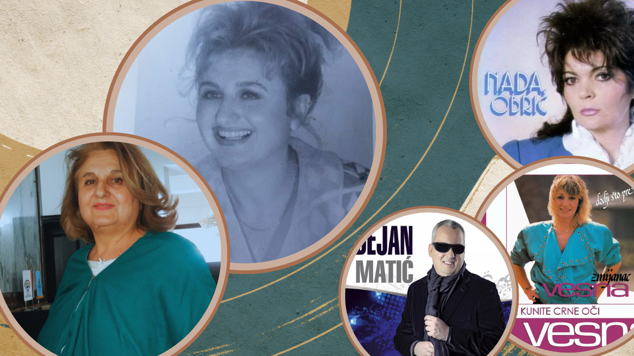 (FOTO) EKSKLUZIVNO ZA ALOONLINE! Rogatičanka Milada Zeković napisala vanvremenske hitove koje i danas pjevamo: Nakon 40 godina autorka otkrila šta se krije iza pjesme „Ne kunite crne oči“