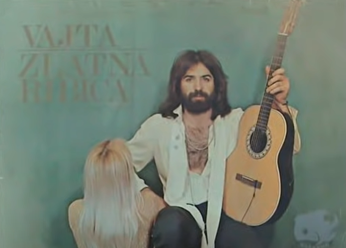 BIO JE LEGENDA EX-YU SCENE I NA EVROVIZIJI Pjevač Seid Memić Vajta danas jedva preživljava