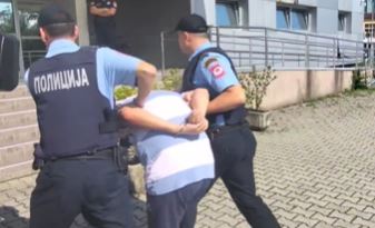 BALABAN PREKO TIKTOKA NEPRIMJERENO KOMUNICIRAO SA DJEVOJČICOM (11) Predložen pritvor osumnjičenom za dječiju pornografiju