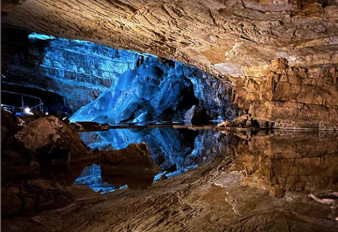 (VIDEO) MISTIČNO MJESTO U HERCEGOVINI Ovdje temperatura nikad ne prelazi 11 stepeni
