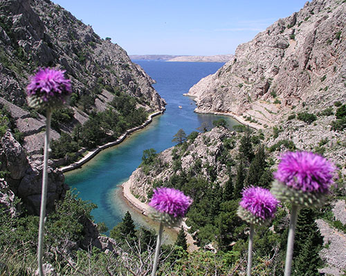 VIC DANA Planina osam puta veća od Velebita