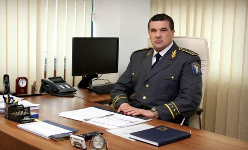 UTVRDITI DA LI MOŽE U PENZIJU Galićev zahtjev za razrješenje dužnosti upućen Nezavisnom odboru PS BiH na hitno izjašnjenje