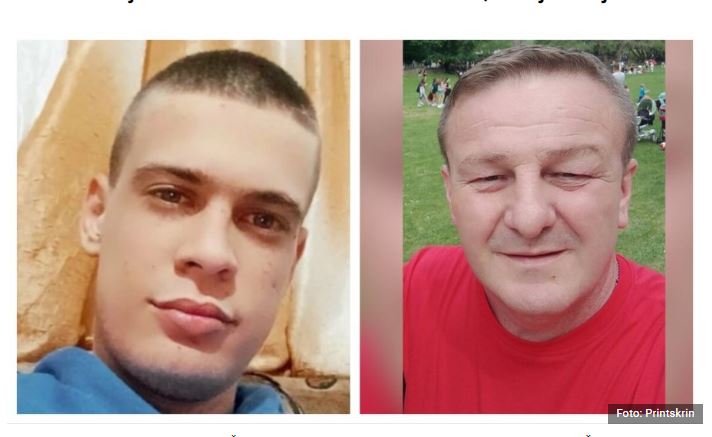 "ZVAO SAM GA SINOM" Bolna ispovijest čovjeka koji je bio spreman da bude donor mladom Adnanu, sada želi donirati dio jetre njegovom bratu