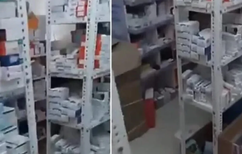 ROBA DOŠLA IZ SRBIJE Dileri sakrili drogu vrijednu 20.000 eura u apoteku