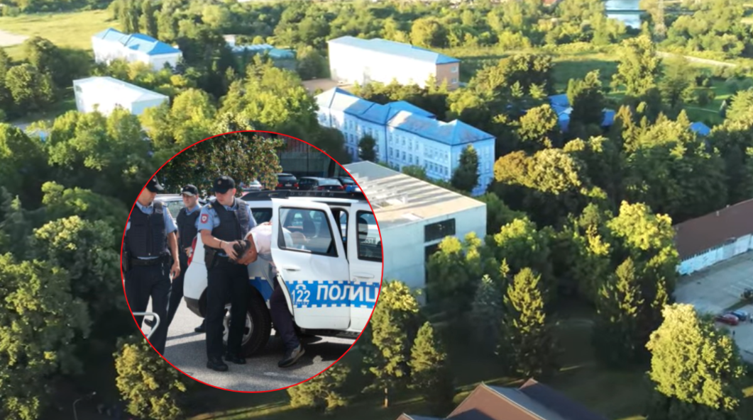 ALOONLINE SAZNAJE! Oglasili se iz Univerziteta u Banjaluci: Evo šta će se desiti sa Velimirom Balabanom, osumnjičenim za iskorištavanje djece za pornografiju