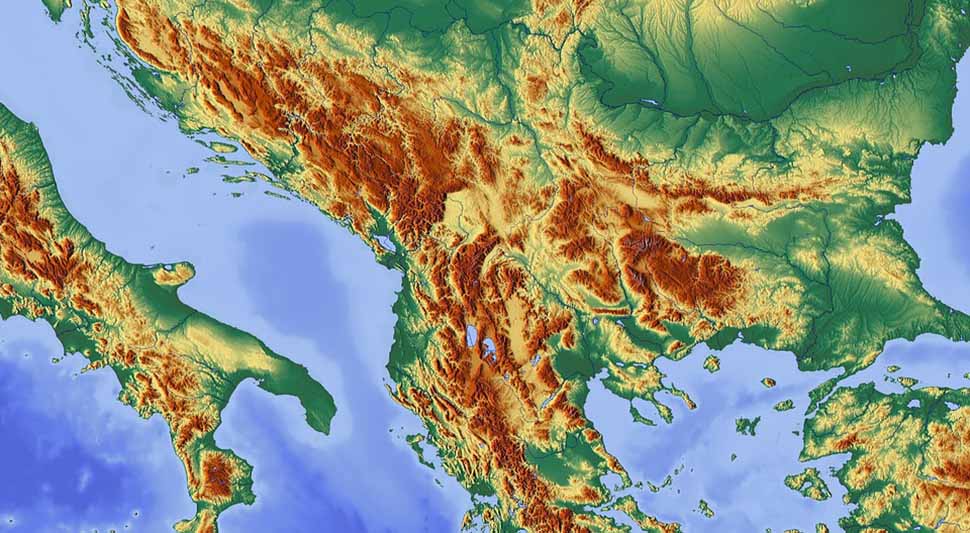 OZBILJNO UPOZORENJE! Veliki dio BiH u narandžastom, očekuju se i tropske noći
