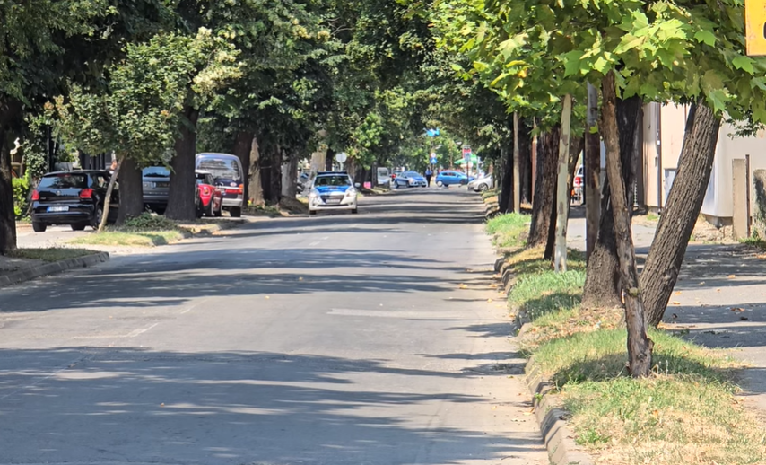 DETALJI HAPŠENJA U BIJELJINI Muškarac uhapšen zbog umiješanosti u ubistvo u Loznici: Lisice na ruke mu stavljene u kafiću