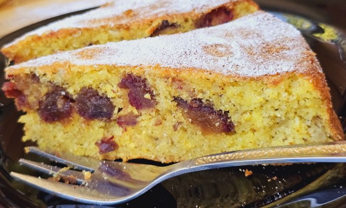 RECEPT ZA KOLAČ SA URMAMA Nećete moći da mu odolite