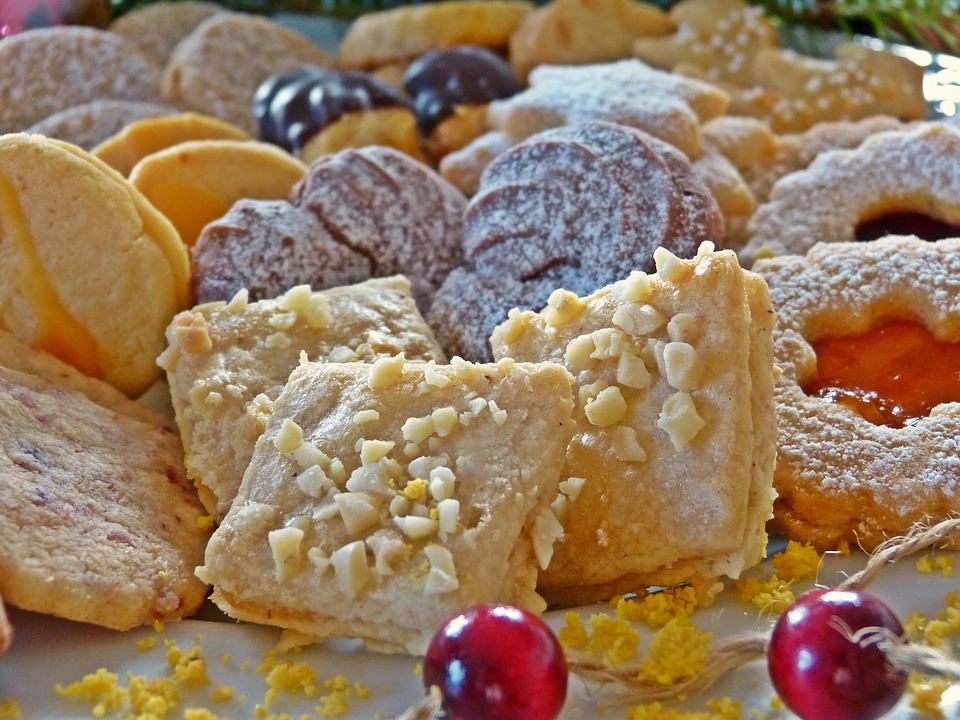 BAKE SU NAM OVO SPREMALE REDOVNO Odabrana najbolja srpska poslastica u svijetu
