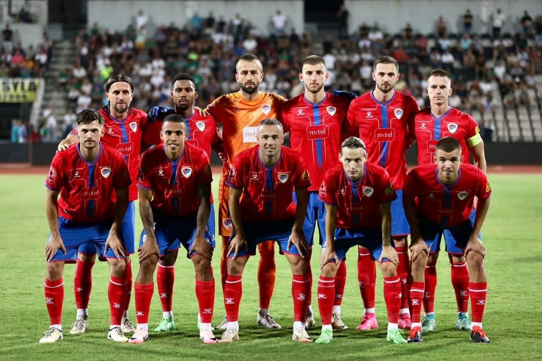 BORAC POSLIJE PENALA ELIMINISAO EGNATIJU IZ KVALIFIKACIJA ZA LIGU ŠAMPIONA Sad na redu PAOK