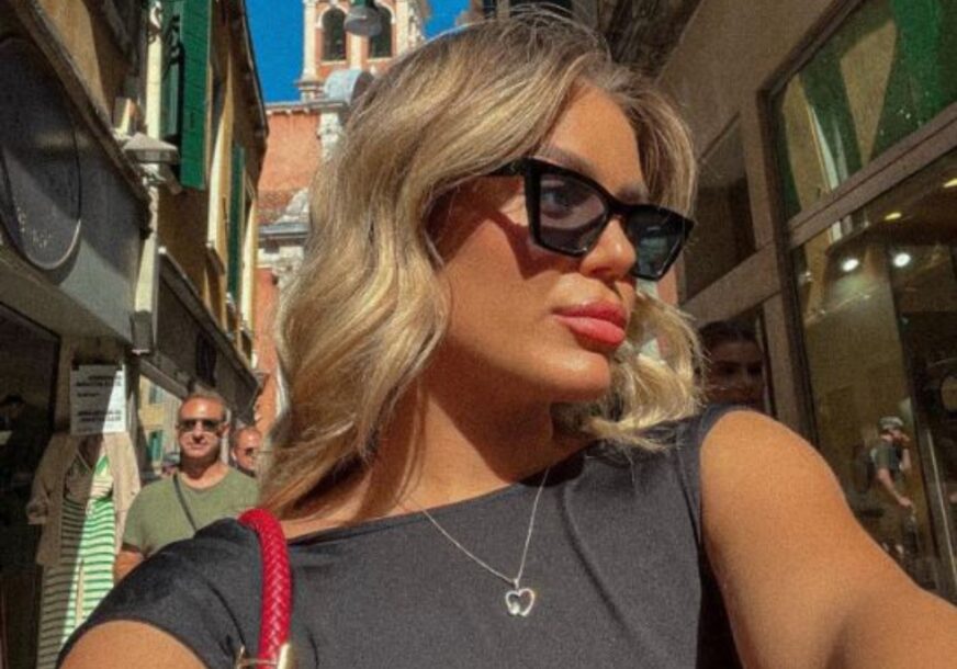 "DOŠLA JE NJEGOVA ŽENA, OSTAVILA PRSTEN I OTIŠLA" Zbog pjevačice usred svadbe pukao brak