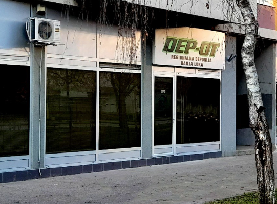 INCIDENT U DEPOT-u Savić nije htio da preda dužnost Jokiću, intervenisala policija