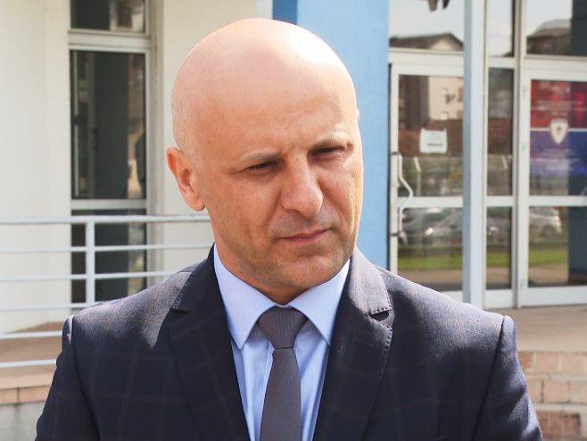 MANDAT OD ČETIRI GODINE Kostrešević imenovan za direktora Policije Srpske