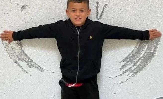 "MOJE DIJETE OSTAVIO JE NA PUTU KAO ŽIVOTINJU" Otac na suđenju ubici svog sina (7) rekao nešto čemu se niko nije nadao