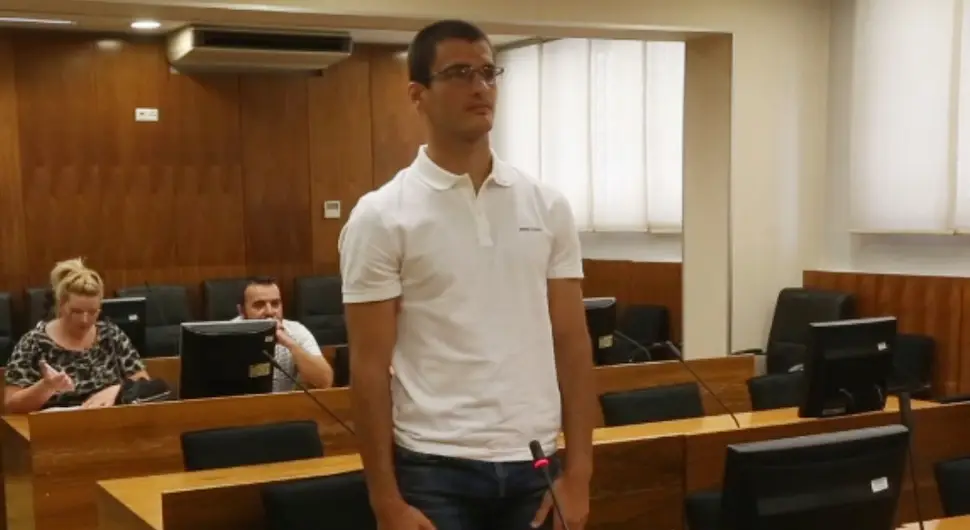 SLUČAJ IZAZVAO BROJNE KONTROVERZE Vrhovni sud potvrdio: Cerovac nevin ”odležao” 14 mjeseci