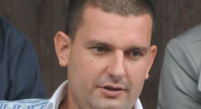 DUŠKU ŠARIĆU UKINUT KUĆNI PRITVOR Mora na operaciju srca u Njemačku