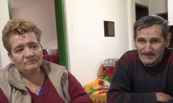 "KAD SAM DOŠLA, TRI MJESECA SAM SAMO PLAKALA" Dragan oženio Albanku i doveo je na Goliju