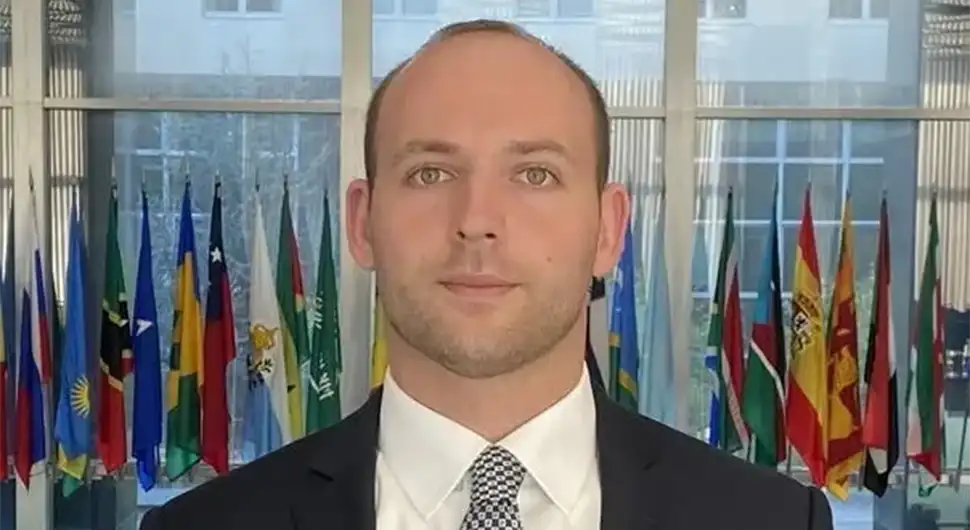 U FEDERACIJI LIKUJU Elvir Klempić iz BiH imenovan za višeg savjetnika Džoa Bajdena