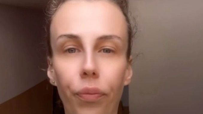 "POČELA SAM DA SNIMAM STORIJE OD STRAHA DA ME NE UDARI" Poznata influenserka napadnuta u Podgorici