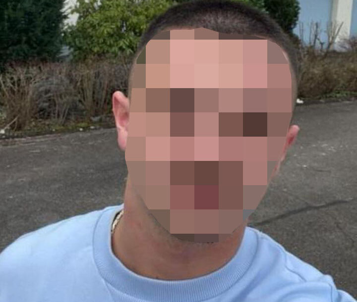 (FOTO) UHAPŠEN POMAGAČ FATONA HAJRIZIJA Sumnja se da su zajedno organizovali bjekstvo iz zatvora