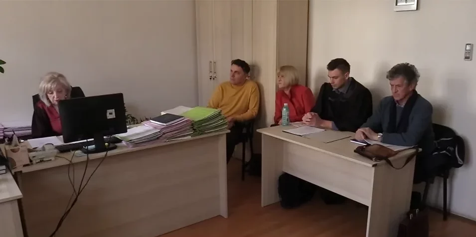 ZAVRŠENO SUĐENJE U SLUČAJU PADA BEBE U FOČI Babici prijeti odlazak za rešetaka