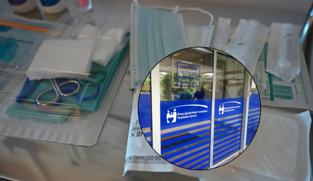 PRAVO NA ZDRAVSTVENU ZAŠTITU Donosimo sve opcije osiguranja u Republici Srpskoj i inostranstvu