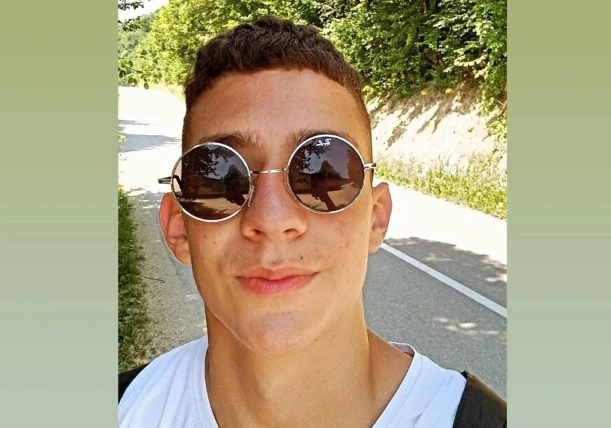 POTRESNI DETALJI SMRTI MLADIĆA IZ SANSKOG MOSTA Golman (17) poginuo od strujnog udara prvi radni dan na poslu
