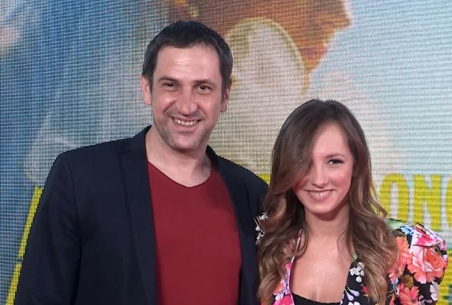 JOVANA STOJILJKOVIĆ TRUDNA Predivne vijesti: Glumica i Goran Bogdan čekaju dijete