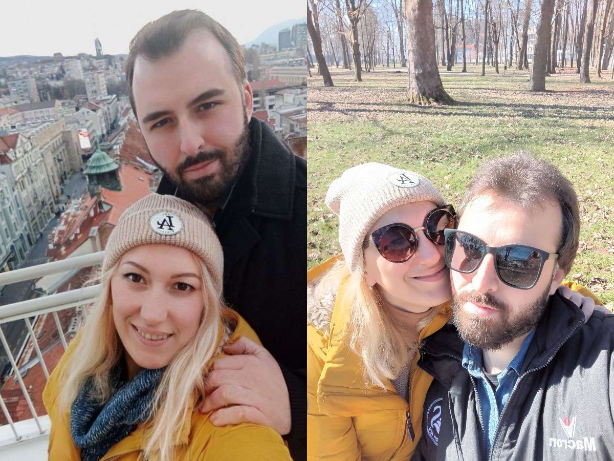 NERMINA SKONČALA NA SVIREP NAČIN Određen pritvor mužu i svekrvi brutalno mučene i ubijene Sarajke
