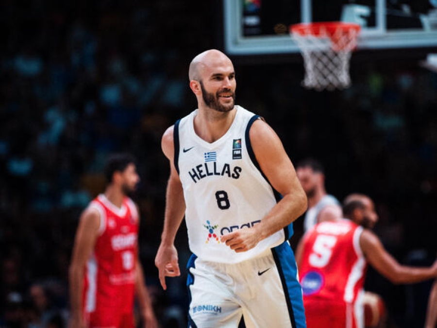 GRČKA IDE NA OLIMPIJSKE IGRE Reprezentacija Hrvatske nije mogla do čuda u Pireju
