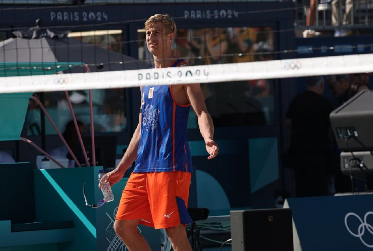OSUĐEN ZA SILOVANJE MALOLJETNICE Igrač Holandije žestoko izviždan na Olimpijskim igrama