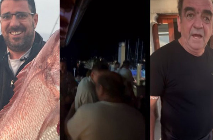 KRVAVA NOĆ NA HVARU Pretučeni vlasnik restorana i njegov kuvar: Zadobili povrede nosa, oka, glave...