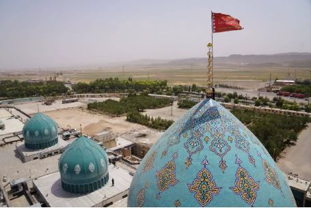 OGLASILE SE VLASTI Poginuo iranski general koji je bio pod američkim sankcijama