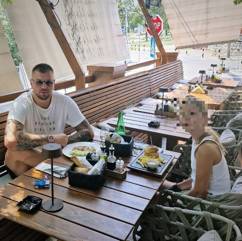 EVO ŠTA RADI JANJUŠ NAKON ZAVRŠETKA RIJALITIJA "Više neću imati djevojke, ostaću sam"