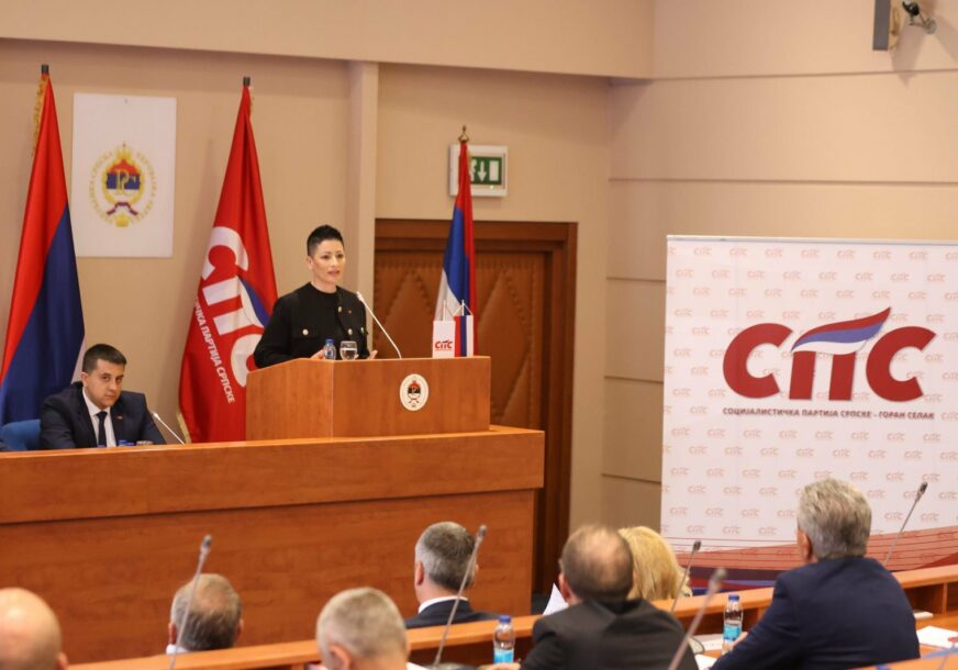 "KOALICIJE SU PAŽLJIVO ODABRANE" Rodić: Izlazimo na izbore u 33 lokalne zajednice