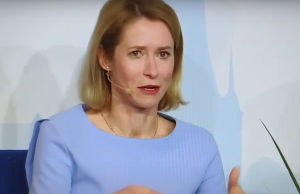 PODNIJELA OSTAVKU Premijerka Estonije Kaja Kalas napustila funkciju, a evo i zašto
