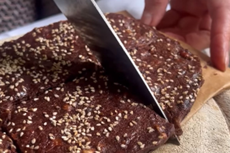 RECEPT DANA Zdrav kolač od samo tri sastojka
