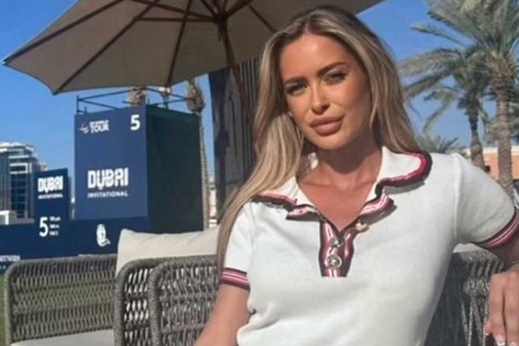 FATALNA MAGDALENA ŠVERCOVALA KOKAIN Dopremila veliku količinu droge u Veliku Britaniju