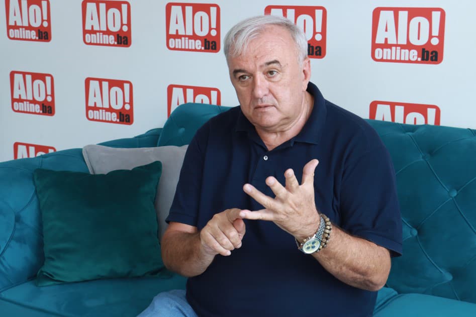 UMIĆEVIĆ USPIO ŠTO NIKO NIKADA NIJE "1.274 glasa su lični glasovi, koje sam dobio ja, a ne glasovi koje mi je omogućila stranka"