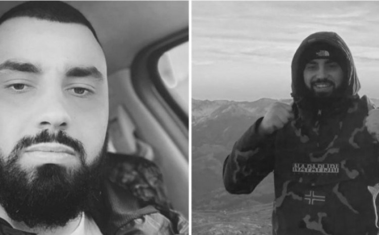 ISPALIO NEKOLIKO HITACA U SUGRAĐANINA Amel Jašarević osuđen na 20 godina zatvora zbog ubistva