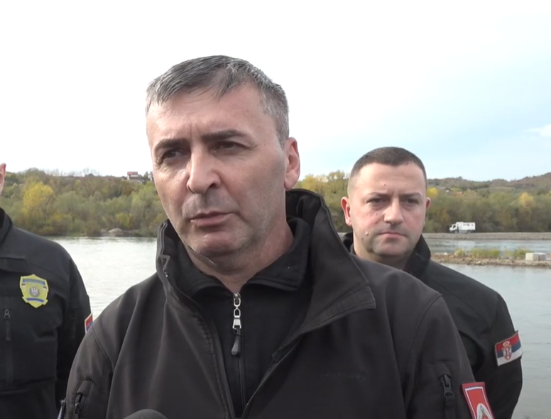 ZLOUPOTREBA POLOŽAJA Podignuta optužnica protiv Milana Novitovića: Oštetio Civilnu zaštitu za 12.000 KM