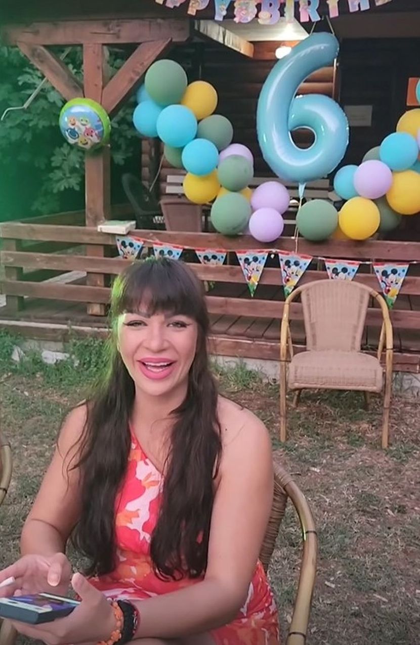 (FOTO) RAZRIJEŠENA MISTERIJA! Otkriveno gdje se nalazi Miljana Kulić: Osvanule fotografije na mrežama na veoma važan dan