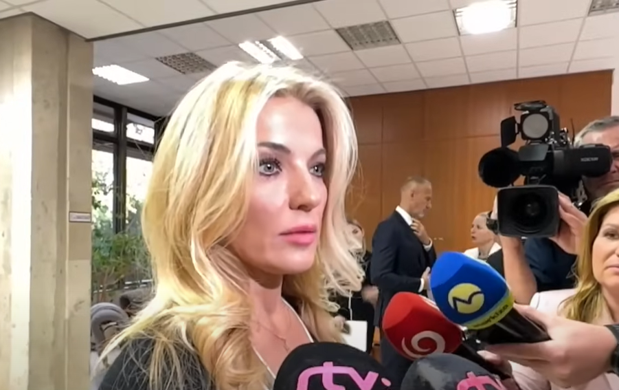 "DJECA SE NE RAĐAJU ZBOG PREVELIKOG BROJA LGBTQ+ OSOBA" Slovačka ministarka kulture šokirala homofobnim govorom