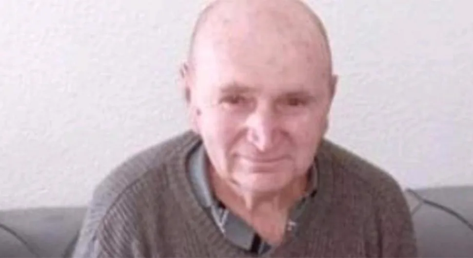 APEL GRAĐANIMA U toku potraga za Mitrom Mićićem