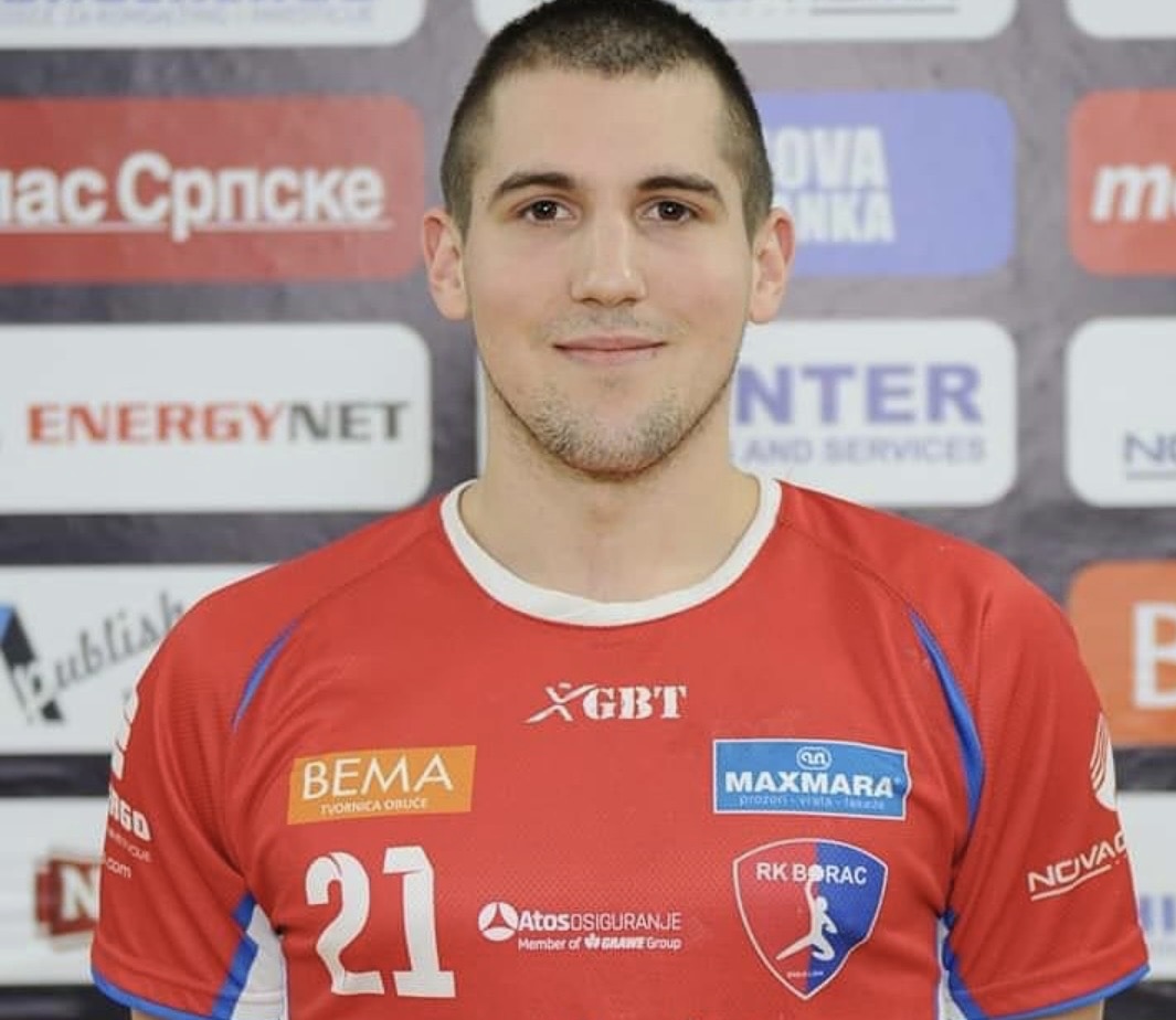 RK BORAC RIJEŠIO PITANJE POMOĆNOG TRENERA Knežević uz Smajlagića