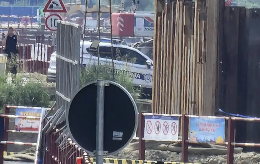 NOVI SAD ZAVIJEN U CRNO Proglašena trodnevna žalost zbog tragedije koja je zadesila šestočlanu porodicu
