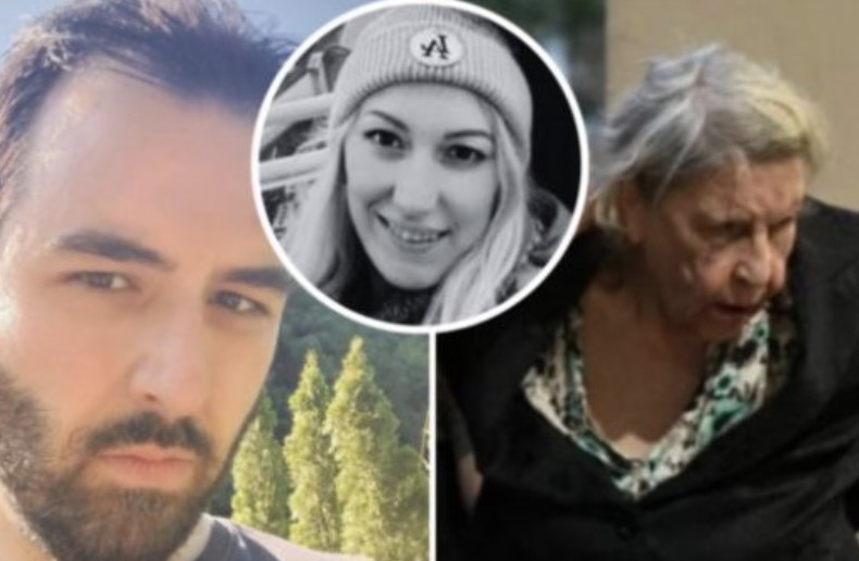 ŠOKANTAN ISKAZ MUŽA KOJI JE UBIO ŽENU U SARAJEVU "Sve je kriva moja majka!"