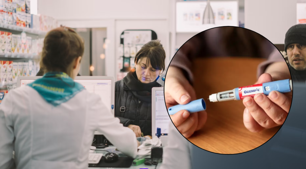 PORASLA GOJAZNOST MEĐU DJECOM Naučnici istraživali povezanost između suicida i lijeka za mršavljenje