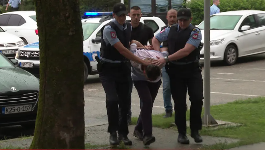 OD RANIJE POZNAT PO SEKSUALNOM UZNEMIRAVANJU Ovo je uhapšeni u akciji "Laser": Osumnjičen za iskorištavanje djece za pornografiju