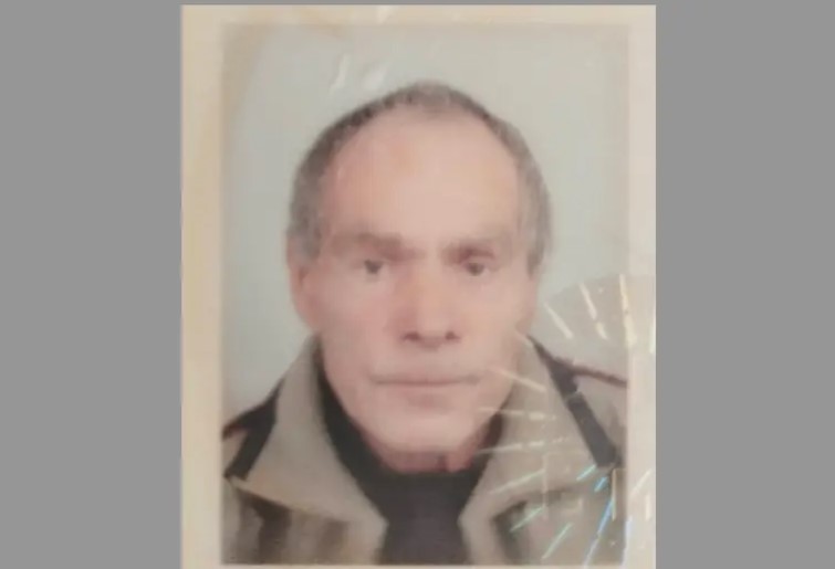 DA LI STE GA VIDJELI? Nestao Pero Petković kod Bijeljine, policija moli za pomoć